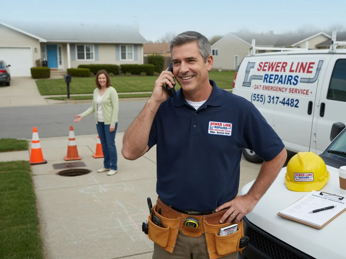 Emergency Plumber Durand, MI FAQs